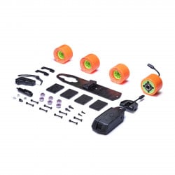 Unlimited x Loaded Solo E-Skate conversion kit