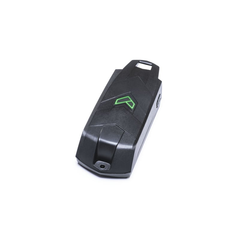 Unlimited x Loaded Battery Unlimited x Loaded Battery