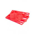 Independent Risers Red 1/8" (set of 2)