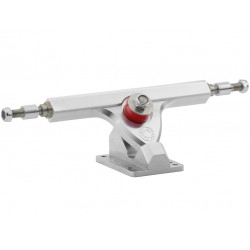 Caliber Precision Ejes - Silver (set of 2)