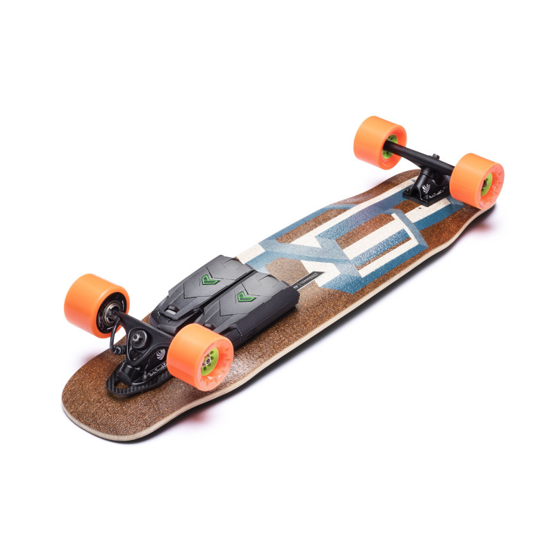 Unlimited x Loaded Tesseract Cruiser - Complete Unlimited x Loaded Tesseract Cruiser - Complete