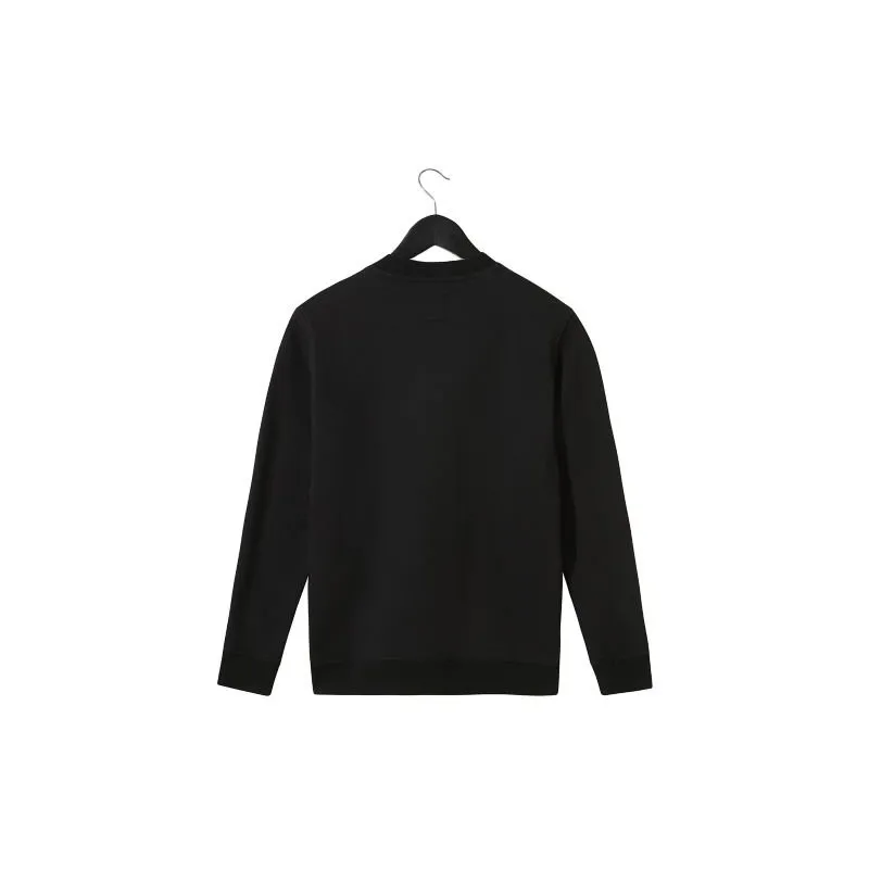 Vans Cope With It Kids Crew Black