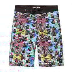 Vans X Shark Week Kids Boardshorts