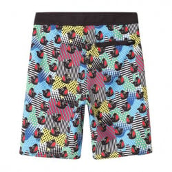 Vans X Shark Week Kids Boardshorts