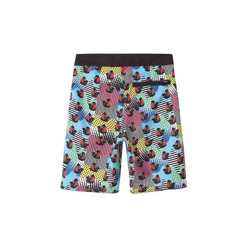 Vans X Shark Week Kids Boardshorts