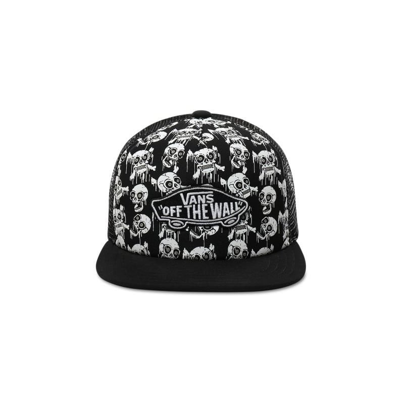 cheap vans cap kids