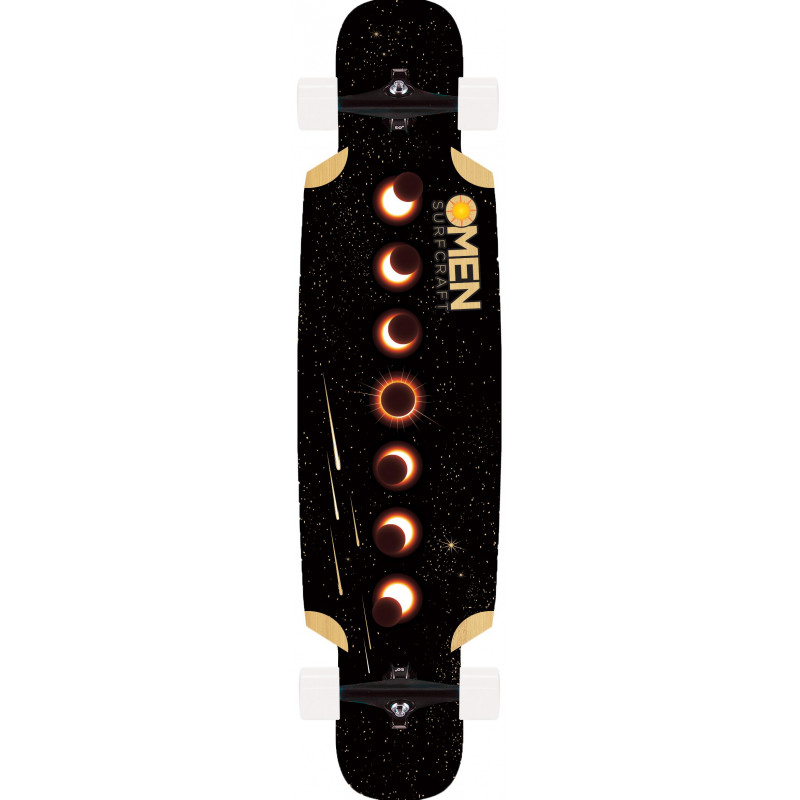 Omen Eclipse 41.5" - Complete Omen Eclipse 41.5" - Complete