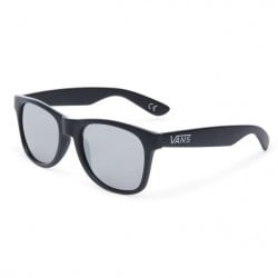 vans sunglasses Silver
