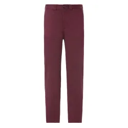 Vans Authentic Chino Women's Trousers Prune