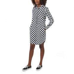 Vans Broadway II Check Women's Dress