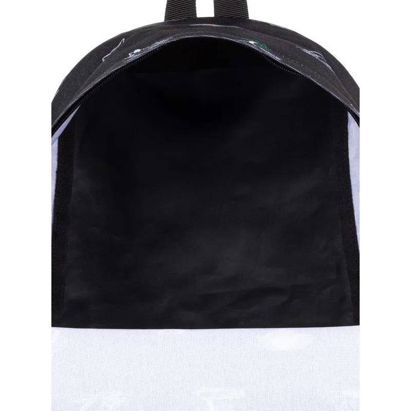 Roxy Sugar Baby 16L - Medium Backpack Anthracite Maurice