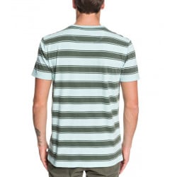 Quiksilver Maxed Out T-Shirt Thyme