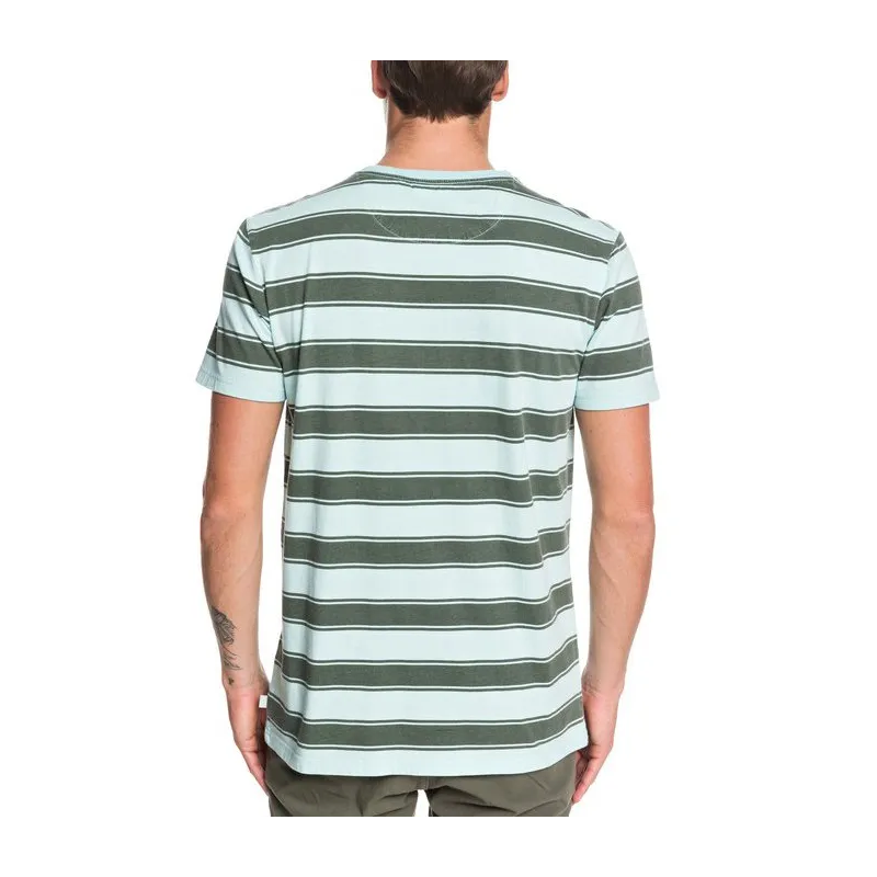 Quiksilver Maxed Out T-Shirt Thyme
