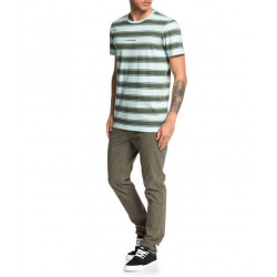 Quiksilver Maxed Out T-Shirt Thyme