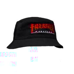 bucket thrasher