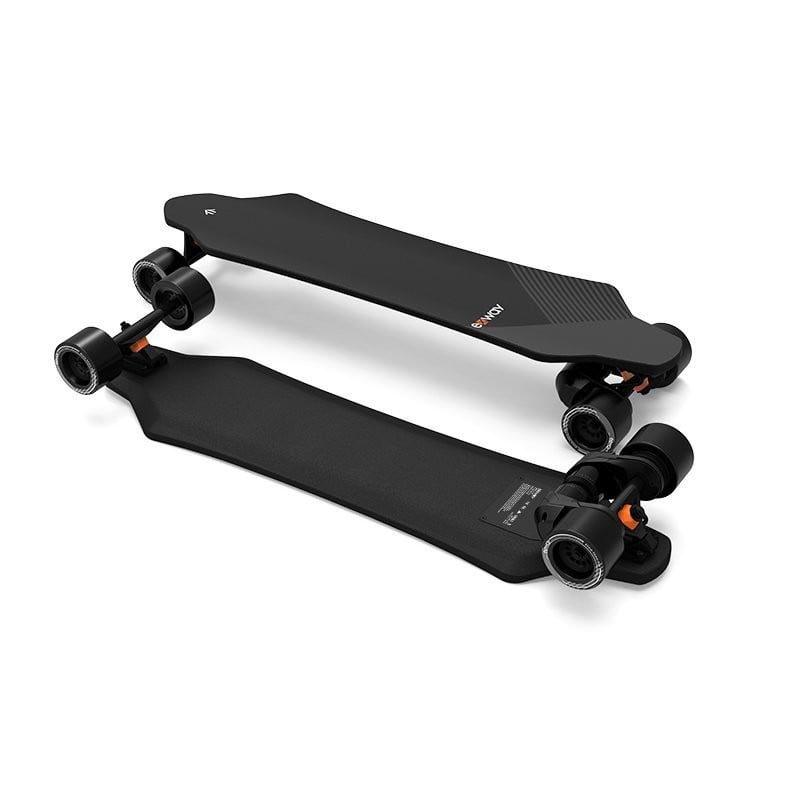 Exway X1 Pro Riot Exway X1 Pro Riot