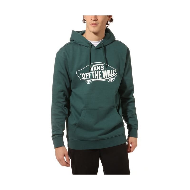 vans otw hoodie