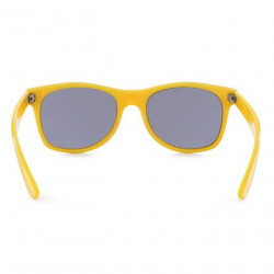 vans yellow sunglasses