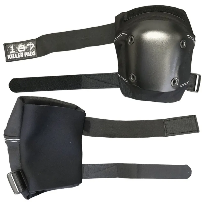 187 Slim Knee Pads