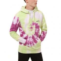 Vans Slow Fashion Hoodie Tie Dye