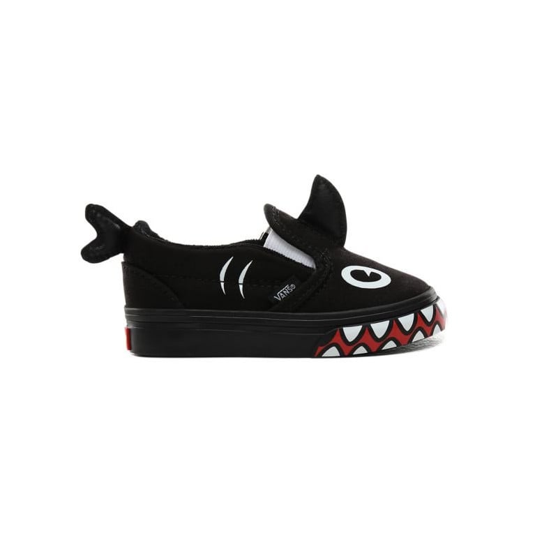 Buy Vans X Shark Week Slip-on Toddler 