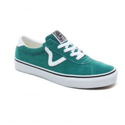 Vans Suede Sport Chaussures Tidepool