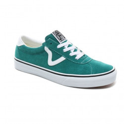 Vans Suede Sport Schoenen Tidepool