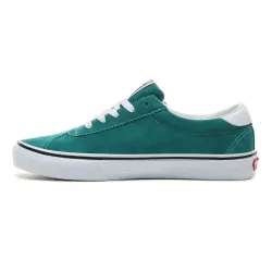 Vans Suede Sport Chaussures Tidepool