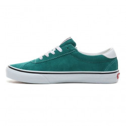 Vans Suede Sport Schoenen Tidepool