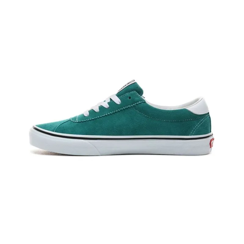 Vans Suede Sport Chaussures Tidepool