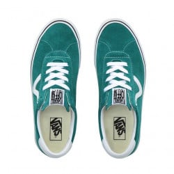 Vans Suede Sport Chaussures Tidepool