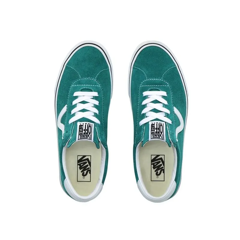 Vans Suede Sport Scarpe Tidepool