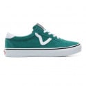 Vans Suede Sport Shoes Tidepool