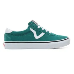 Vans Suede Sport Schoenen Tidepool