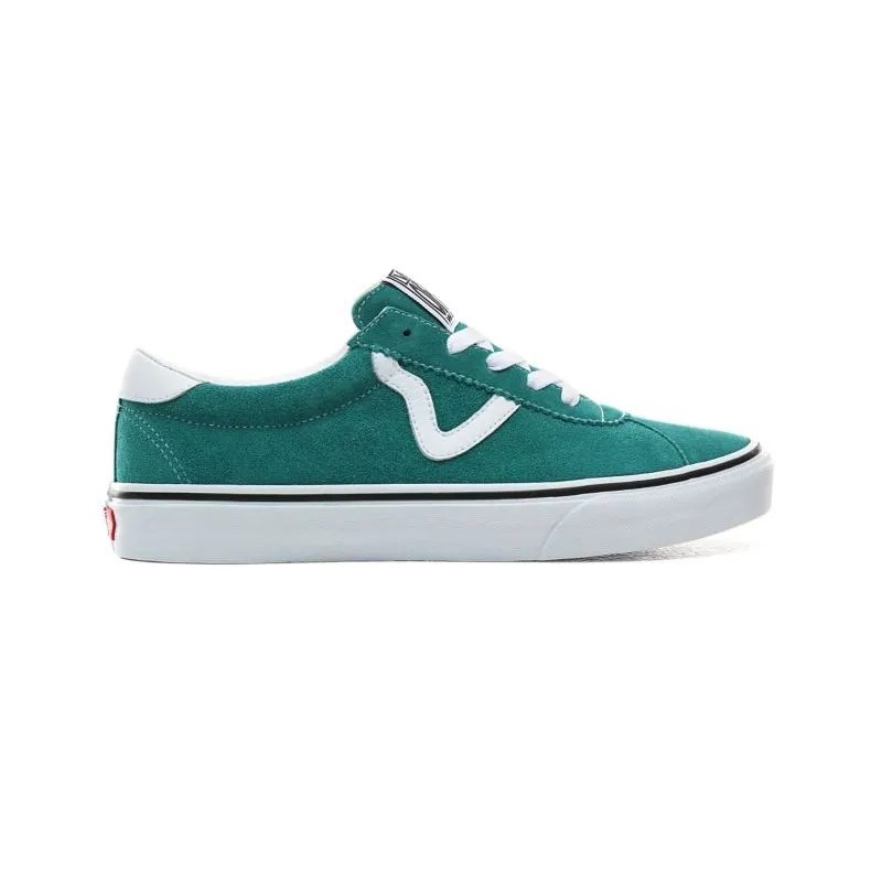 Vans Suede Sport Scarpe Tidepool