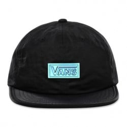 Vans Lizzie Iri Women's Cap Black