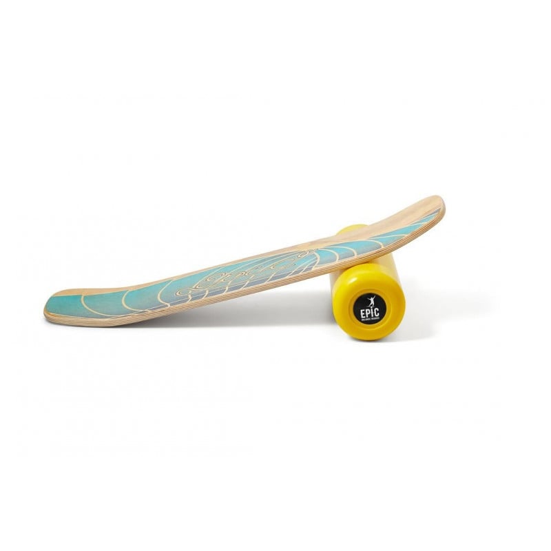 Epic Balance Boards - Waves Freestyle Epic Balance Boards - Waves Freestyle