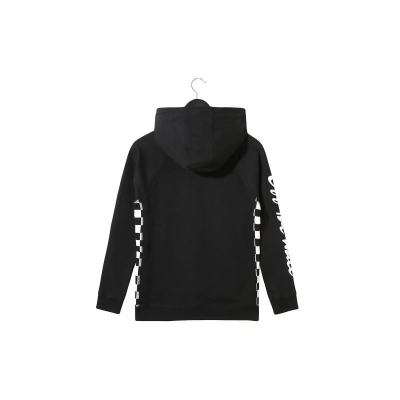Vans BMX Kids Hoodie Black