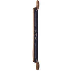 Pantheon Pranayama FG Longboard Deck