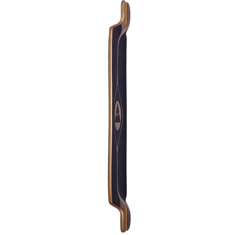 Pantheon Pranayama FG Longboard Deck