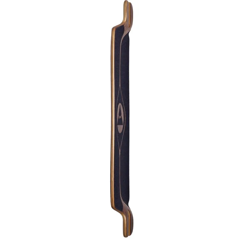 Pantheon Pranayama FG Longboard Deck