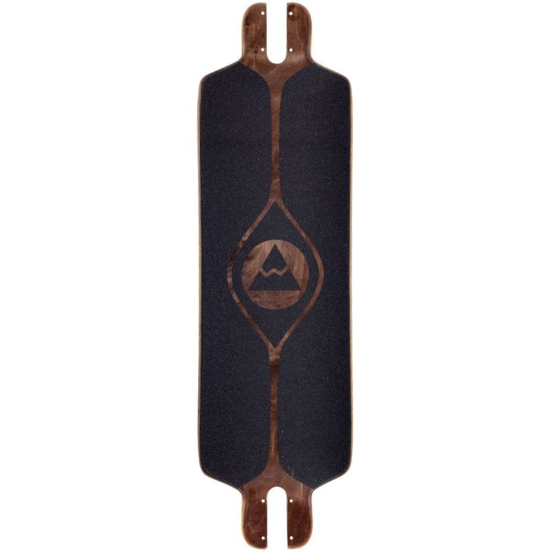 Pantheon Pranayama FG Longboard Deck