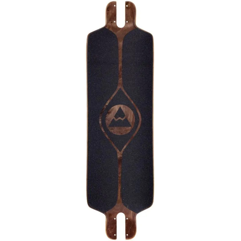 Pantheon Pranayama FG Longboard Deck