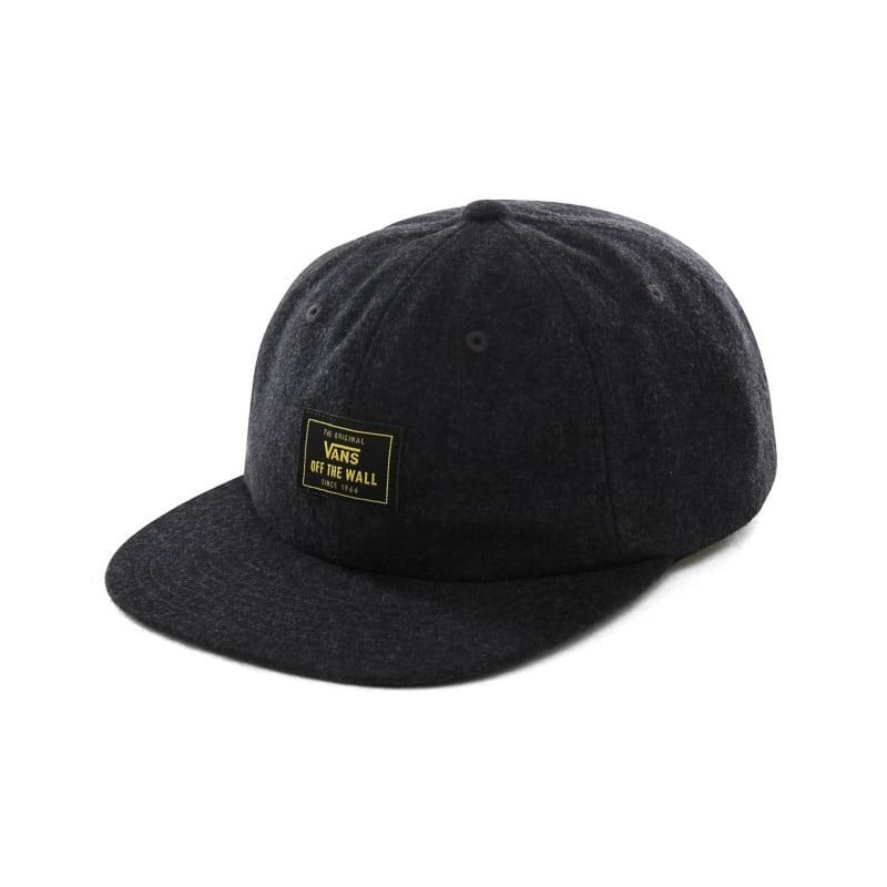 vans skateboard hat
