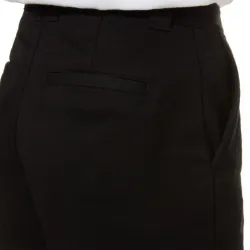 Vans Authentic Chino Women's Trousers Black