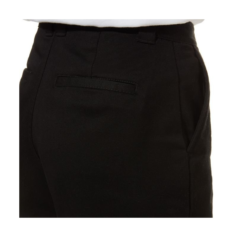 Vans Authentic Chino Women's Trousers Black