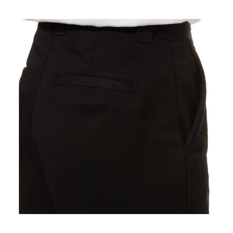 Vans Authentic Chino Women's Trousers Black
