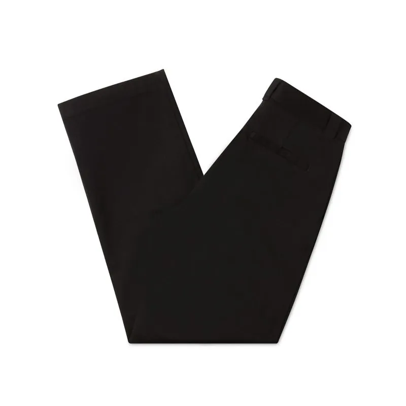 Vans Authentic Chino Women's Trousers Black