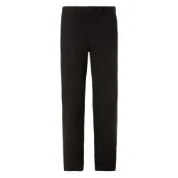 Vans Authentic Chino Women's Trousers Black