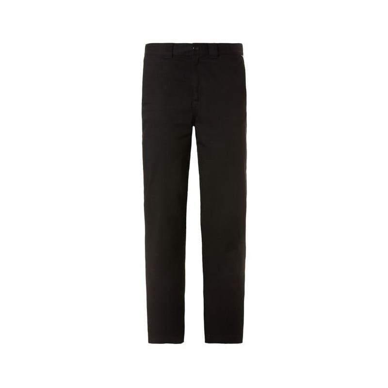Vans Authentic Chino Women's Trousers Black